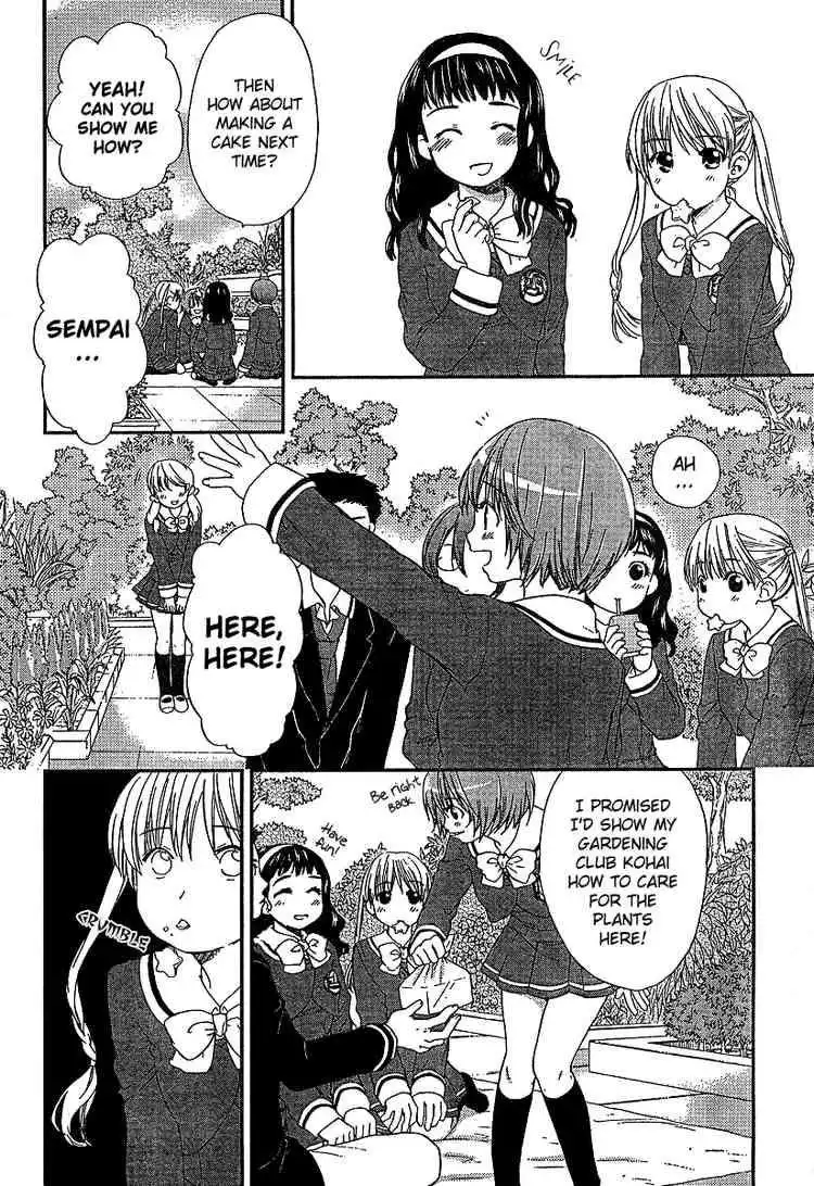 Kashimashi Girl Meets Girl Chapter 22 8